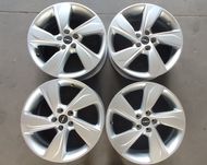 18" 7.5J 5x108 felgi aluminiowe Opel - Grandland, Mokka, Insignia
