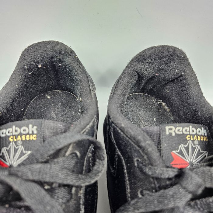 Buty Sportowe Sneakersy Damskie Reebok Classic Rozmiar 38