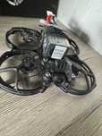 Cinelog 35v2 DJI O3 6s