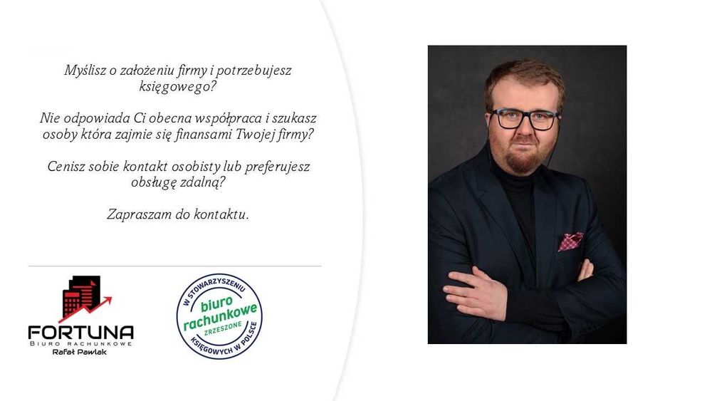 Biuro rachunkowe, usługi księgowe, księgowość.