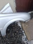 Prawy błotnik przód opel Vectra c