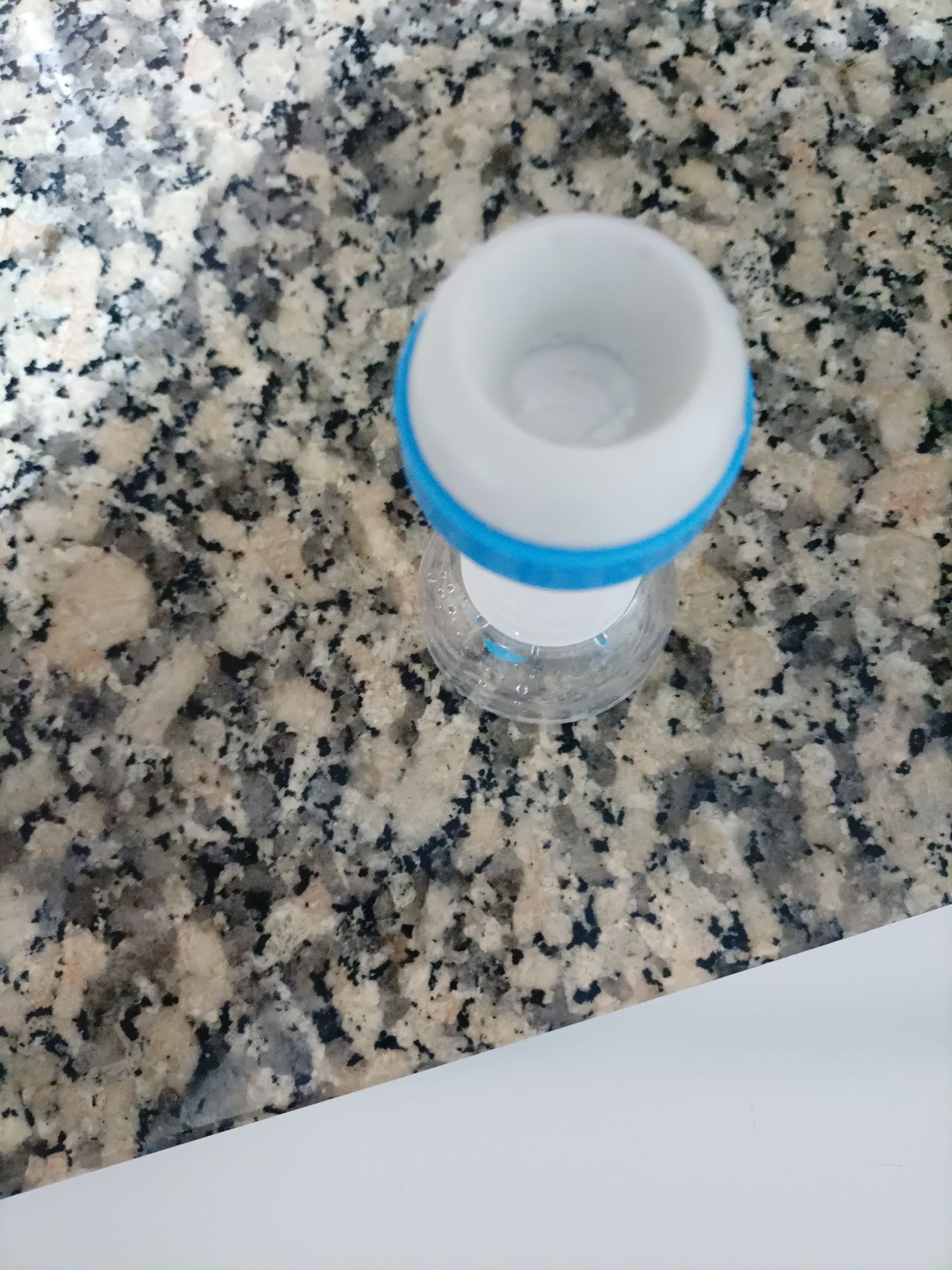 Suporte torneira novo