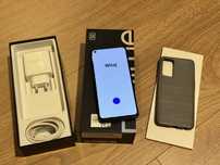 Realme GT Master Edition 5G 6/128GB - komplet org