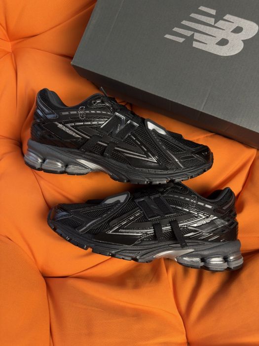 ОРИГИНАЛ New Balance 1906A "Refined Future Black" M1906AF новые 42-45