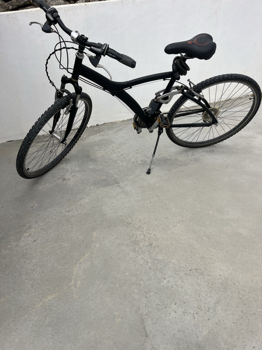 Bicicleta BTwin roda 29