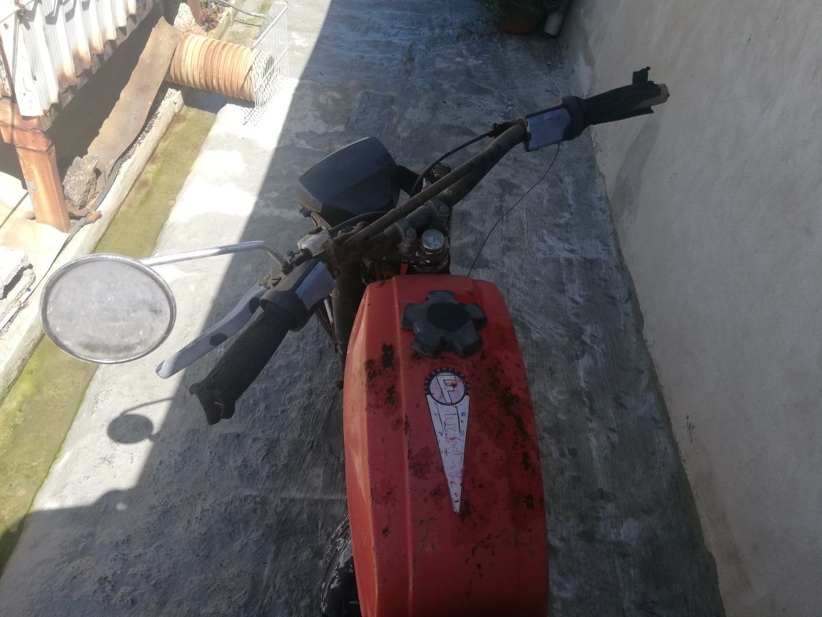 zundapp famel vendo