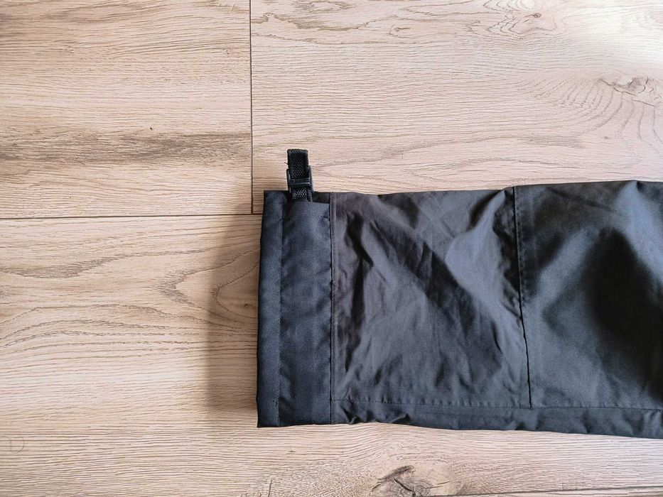 Spodnie narciarskie, trekkingowe firmy Broonoy kalk