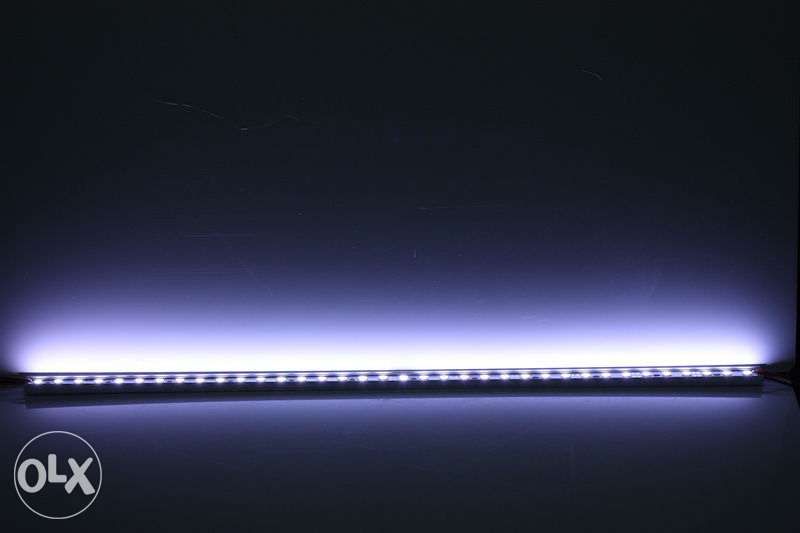 Calha de leds 50cm