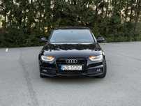 Audi A4 3.0 TDI Automat • S-line • Bogate wyposażenie