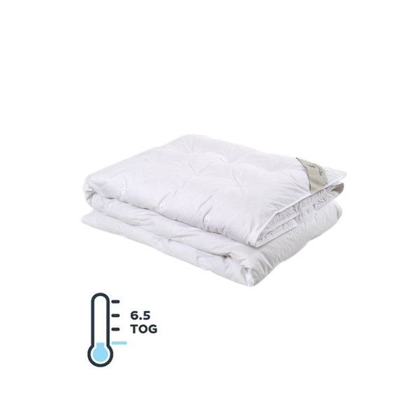 Одеяла Penelope - Gold New 6,5 tog пуховые 155*215/195*215 летние