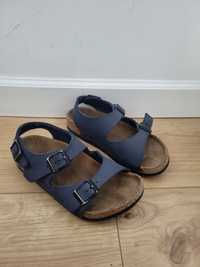 Sandały Birkenstock roz. 30