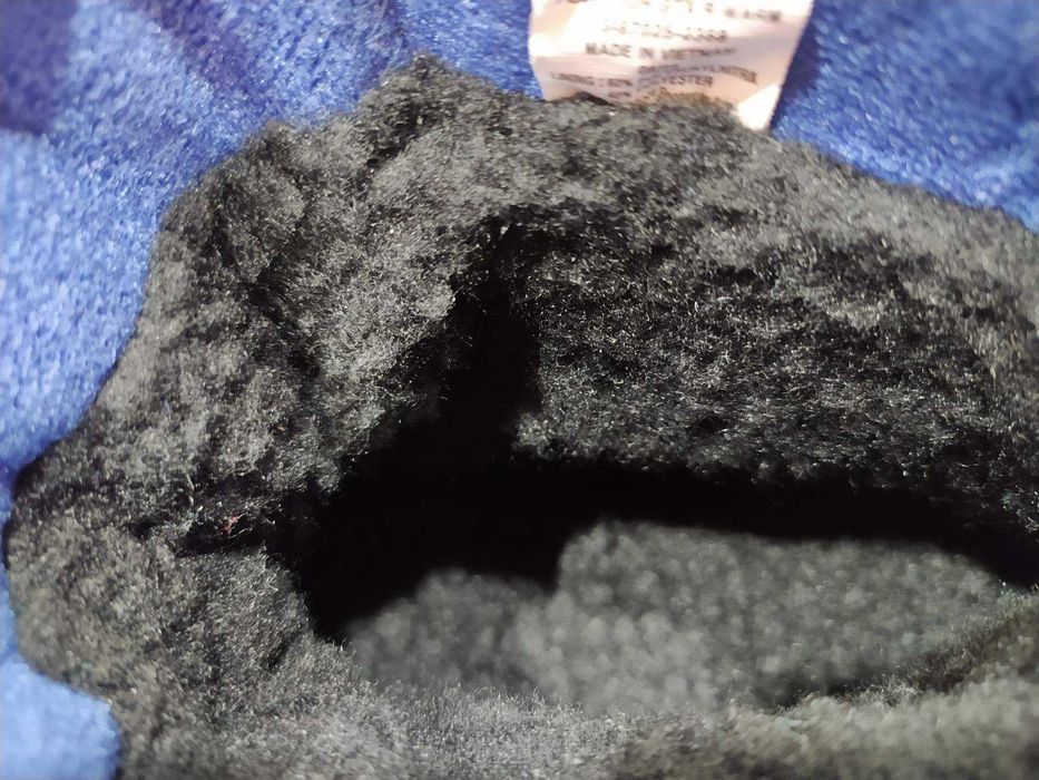 Новые зимние ботинки Viking  30р,  32р Gor-tex