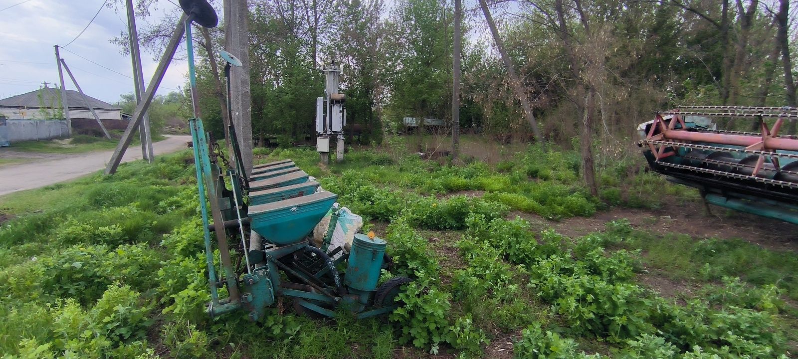 Продам Сівалку СПЧ-6