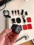 GoPro Hero 5 Session Mini 4K Wifi Akcesoria