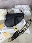 Torebka Dior Saddle Bag