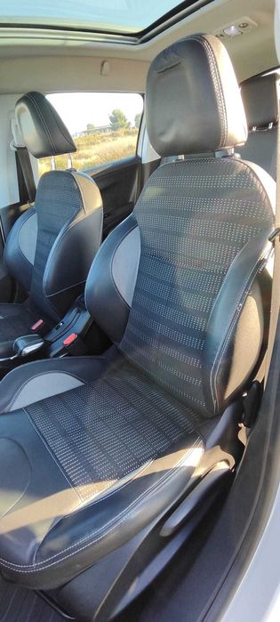 Peugeot 2008 1.6 HDI Alure