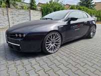 Alfa Romeo Brera Alfa Romeo Brera koła 20" hamulce Audi R8