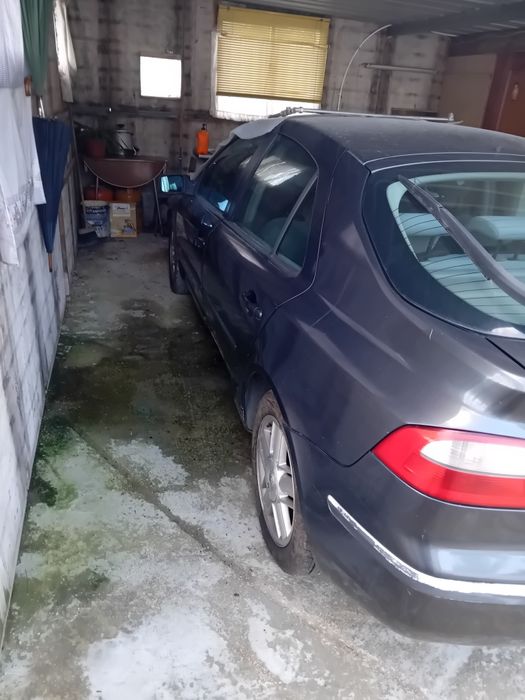 Renault laguna 1.9dci