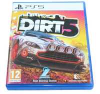 Dirt 5 PS5 PlayStation 5
