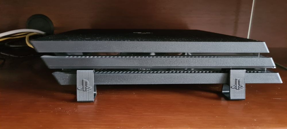 Suportes para Playstation 4