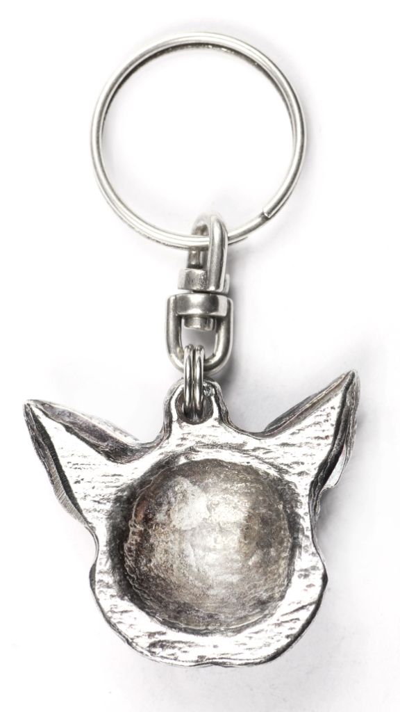 Chihuahua krótkowłosy brelok do kluczy Art-Dog