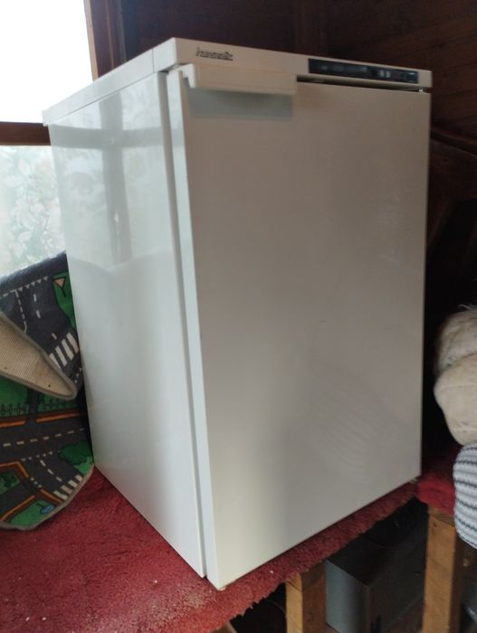 Морозилка Морозильна камера Hanseatik