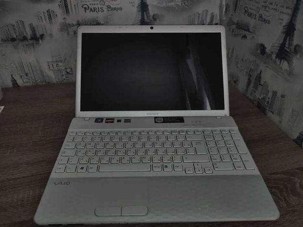 Продам ноутбук Asus Vaio PCG-71C11V