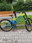 Mondraker Summum 2016 DH 27.5 Rower zjazdowy / downhill / full. rama M