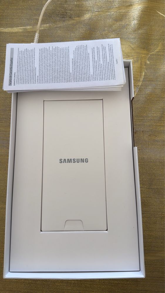 Tablet samsung A9