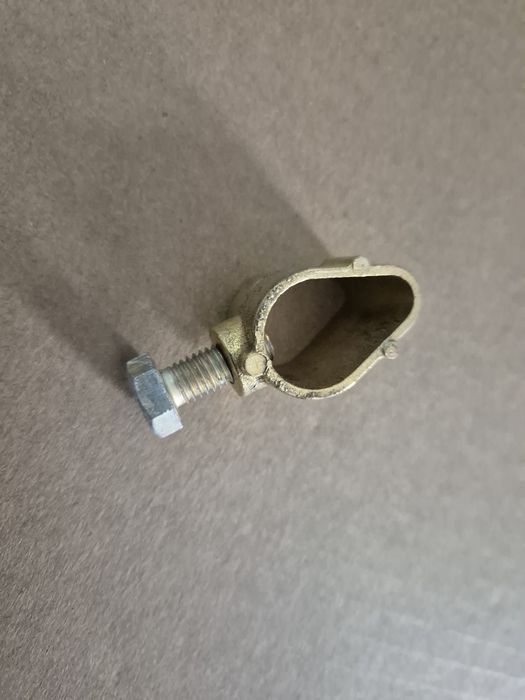 Terminais para ligações de cabo terra