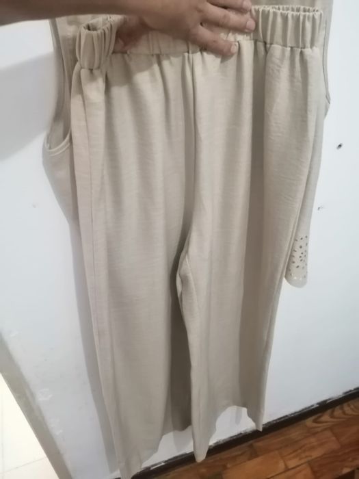 Conjunto shem novo nunca usado