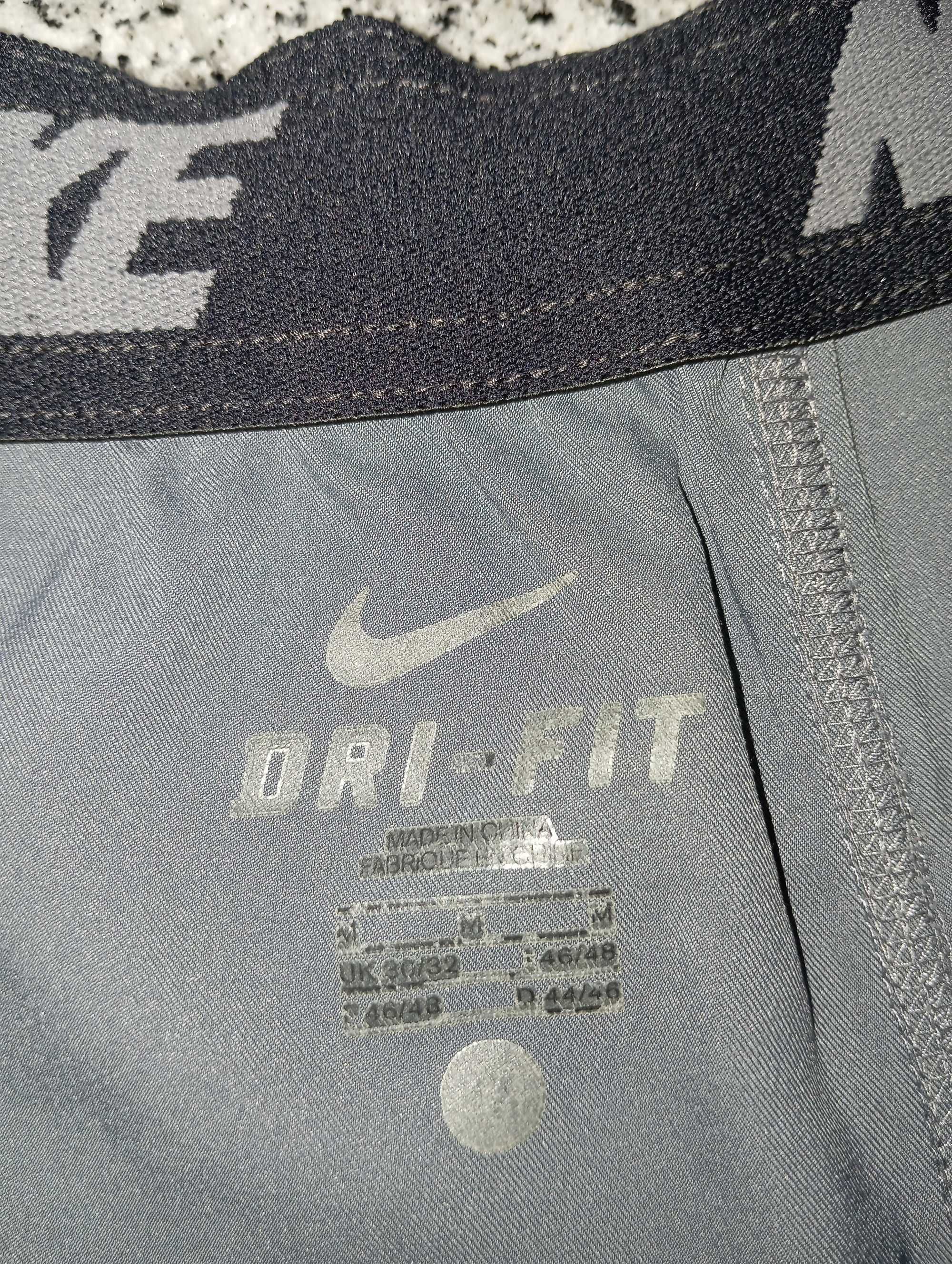 Calções Nike dri fit M