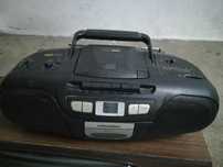 Radio CD Grundig