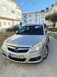 Opel Vectra 1.9 CDTI  2007
