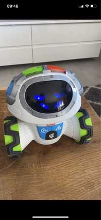 Robot Movi Mistrz Zabawy Fisher Price