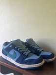 Nike dunk SB blue strawberry