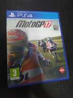 MotoGP 17 PS4 gra