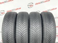 шини бу 195/65 r15 michelin cross climate 2 4mm