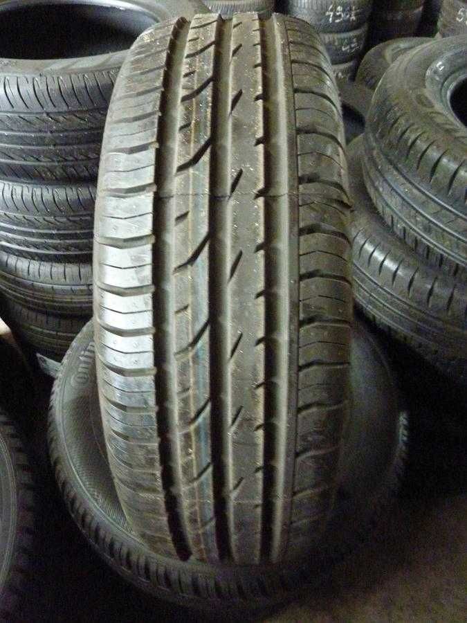 4x Opona nieużywana LETNIA 205/65R15 CONTINENTAL PREMIUM CONTACT A3424