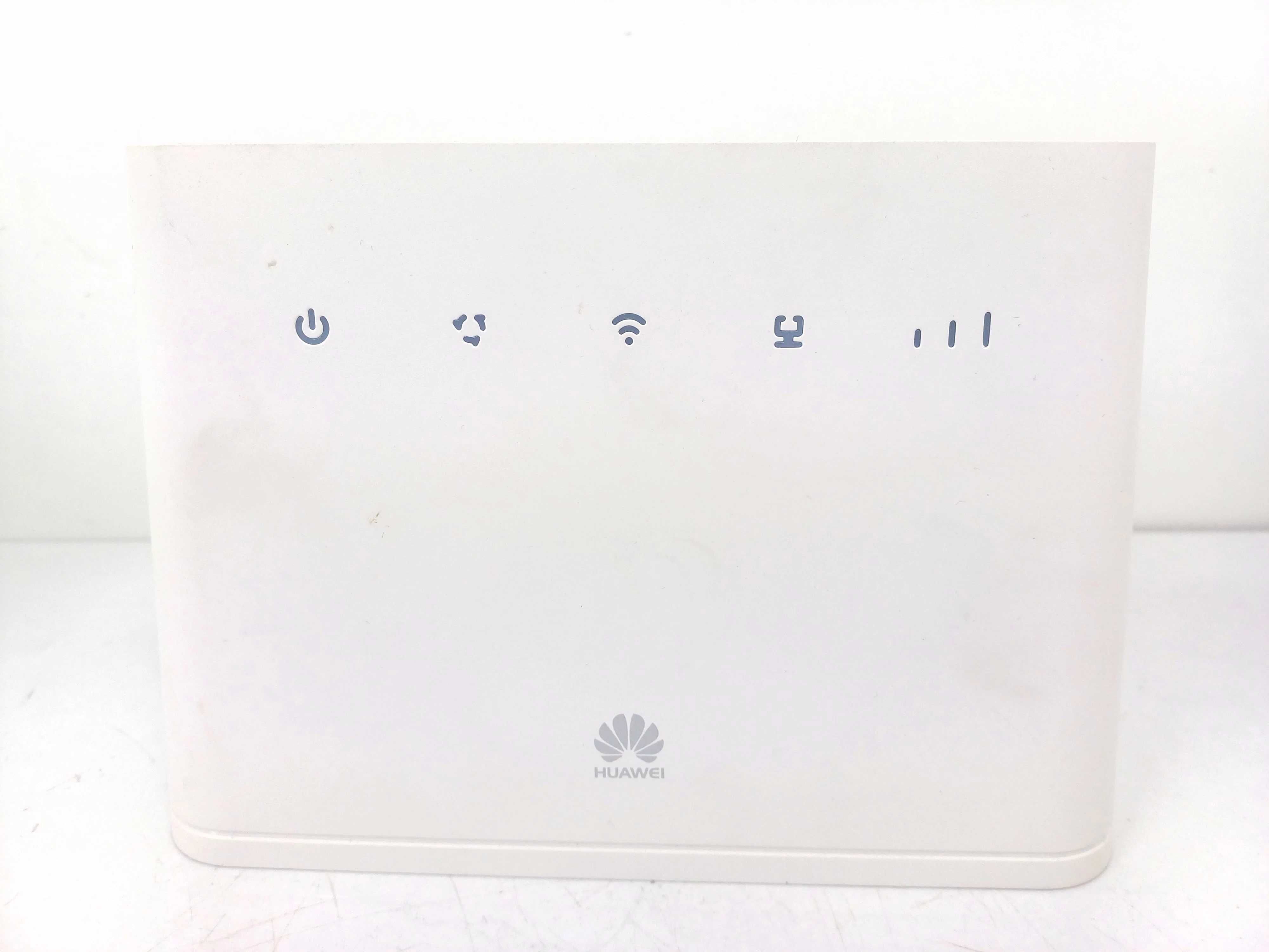 Huawei domowy modem router 4G LTE NA KARTĘ SIM KOMPLET