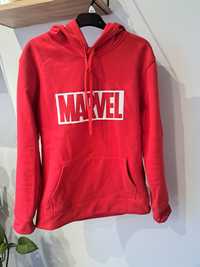 Bluza Marvel oversize