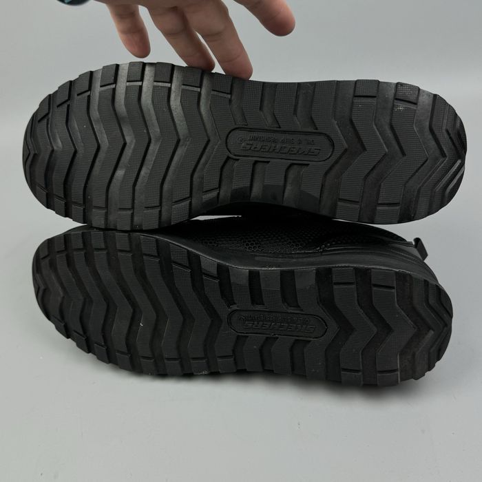 Кроссовки Skechers рабочая обувь взуття engelbert Strauss ботинки