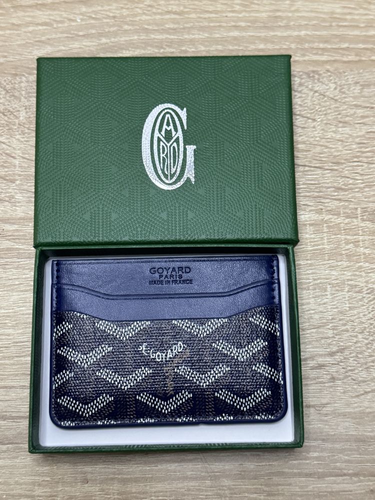 Carteiras goyard