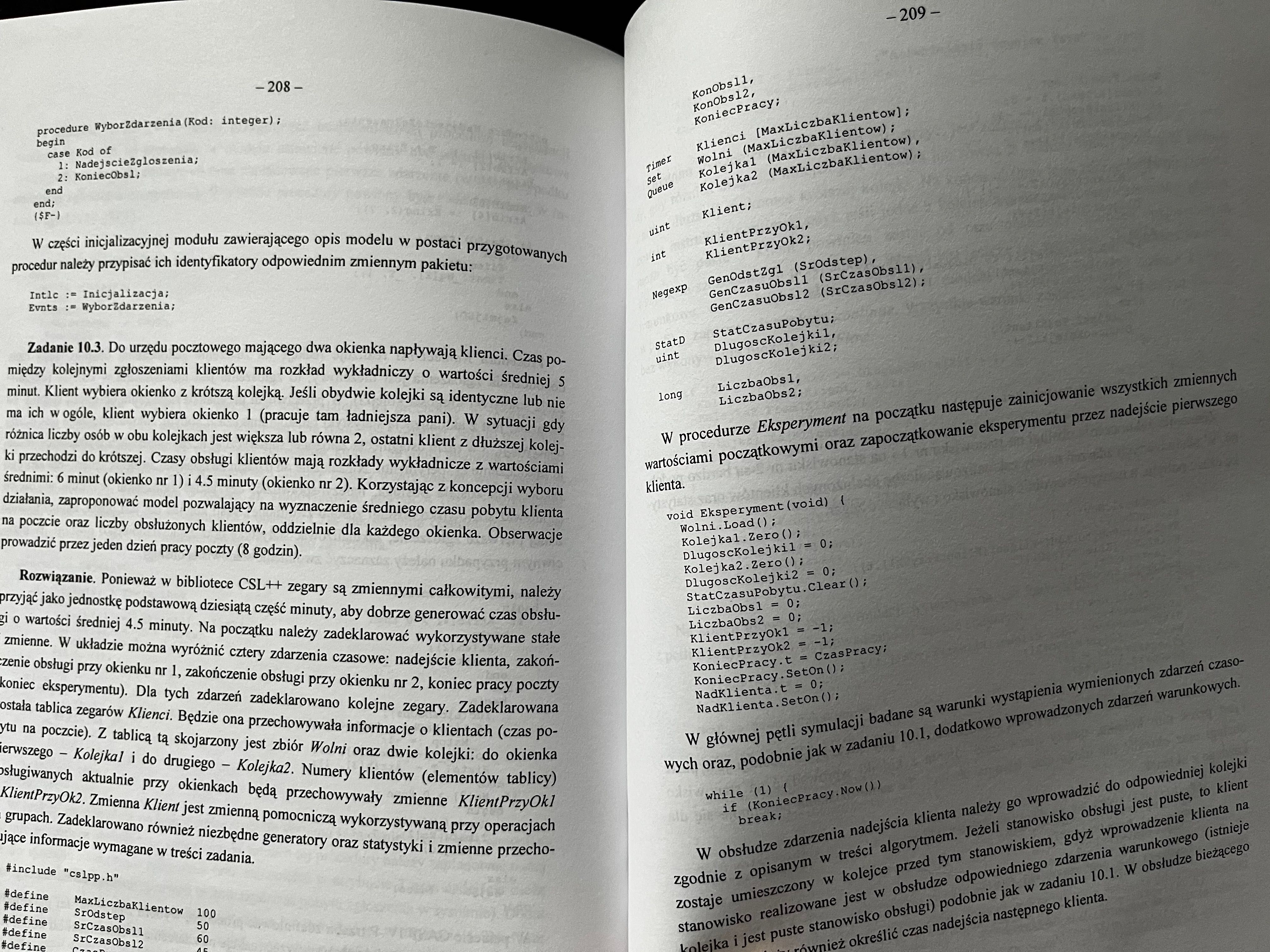 Zadania z modelowania cyfrowego Marcin Skowronek - Matlab Simulink