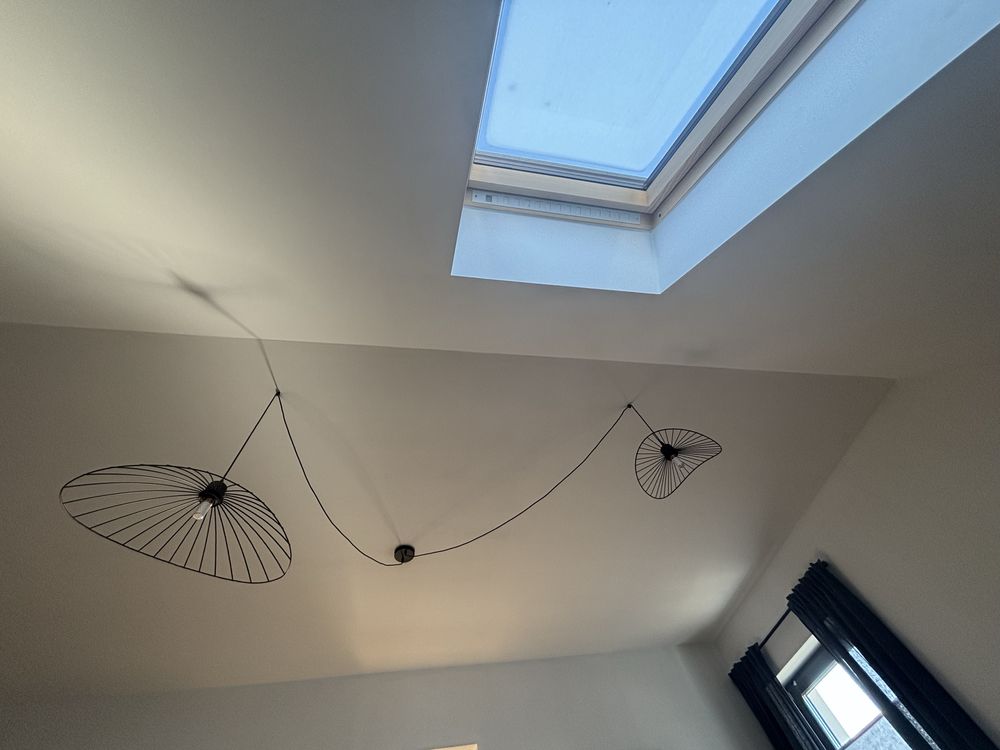 Lampa kapelusze pajak