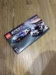 LEGO Speed Champions