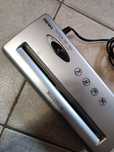 Niszczarka Sigma PSC 32