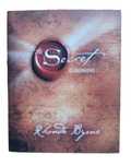 The Secret - O Segredo, de Rhonda Byrne