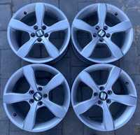 Felgi aluminiowe 16” Skoda Octavia I Fabia Roomster Rapid 5x100 ET 30