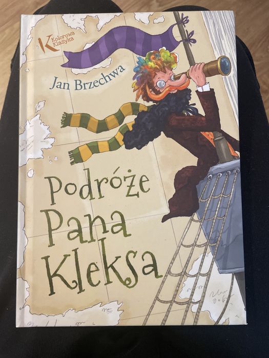 Podroze Pana Kleksa